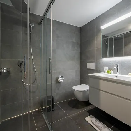 Apartmán Mittaghorn 7 *