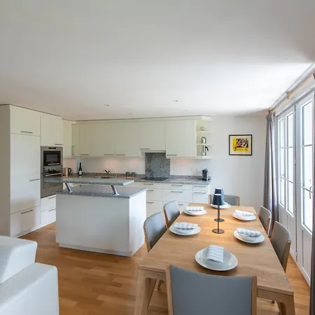 Apartmán Mittaghorn 7 *