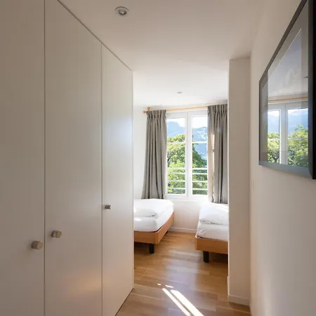 Apartmán Mittaghorn 7 *
