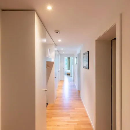 Mittaghorn 7 Apartmán