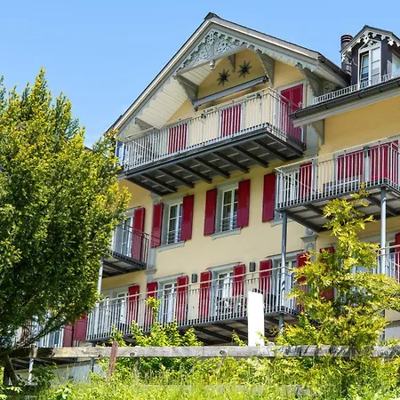 Mittaghorn 7 Apartmán