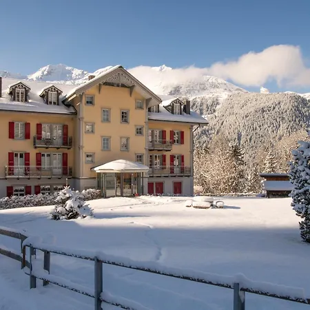 Apartmán Mittaghorn 7