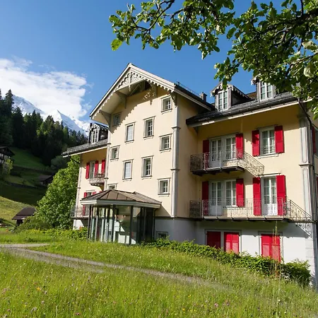 Mittaghorn 7 Apartmán