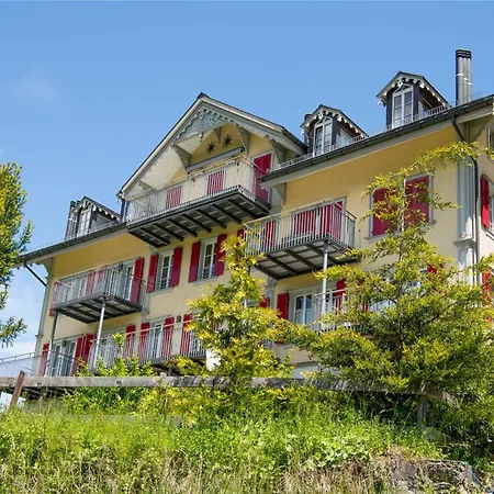 Apartmán Mittaghorn 7
